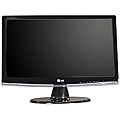 LG W2053TP-PF 20-inch Monitor (Refurbished)
