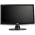 LG W2353VP-PF 23-inch 1080p LCD Monitor (Refurbished)