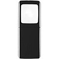 Pocket Magnifier/ LED Light
