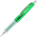 Pilot Dr. Grip Black Retractable Gell Ink Pen