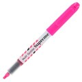 Pilot Spotliter Supreme Fluorescent Pink Highlighter (Pack of 12)