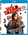 Free correlative info on target shabby chic baby bedding Wild Target (Blu-Ray)