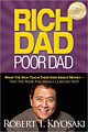 Rich Dad Poor Dad (Paperback)