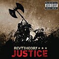 Rev Theory - Justice [PA] *