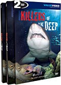 Killers Of The Deep (DVD) (2discs)