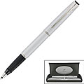 Parker Latitude Icy Silver Rollerball Pen