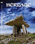Celtic Thunder: Heritage (DVD)