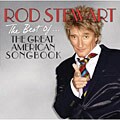 Rod Stewart - The Best Of... The Great American Songbook