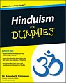 Hinduism for Dummies (Paperback)
