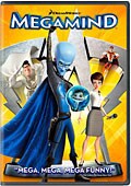 Megamind (DVD)