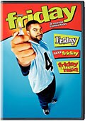 Friday 3 Movie Collection