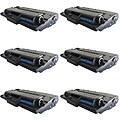 Dell 310-5417 Compatible Black Toner Cartridges (Pack of 6)