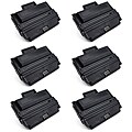 Dell 310-7945 Compatible Black Toner Cartridges (Pack of 6)