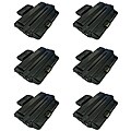 Xerox 106R1374 Compatible Black Toner Cartridges (Pack of 6)