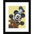 Disney 'Mickey Mouse: Imagine Adventure' Framed Print