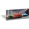 Disney 'Piston Cup Championship' Gallery Wrapped Art