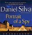 Portrait of a Spy (Compact Disc)