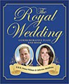 The Royal Wedding Commemorative Plate and Book (Paperback)