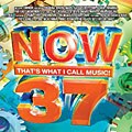 Now That's What I Call Music! Vol. 37