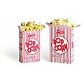 Movie Theater 1.25-oz Popcorn Boxes (Case of 50)