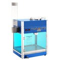 Free supportive article for Concession Decal Hamburger Great Northern 6056 Snow Cone Machine