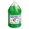 Great Northern Popcorn Company Green Apple Ready-To-Use Snow Cone Syrup