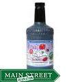 Free inviting facts on shaved ice syrup cherry Sweet Life Premium 1/2-gallon Blue Raspberry Snow Cone Syrup