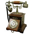 Mahogany Classic Telephone