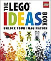 Lego Ideas Book (Hardcover)