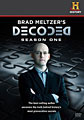 Brad Meltzer`s Decoded: Season 1 (DVD)