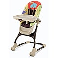 Fisher-Price Luv U Zoo Easy Clean High Chair
