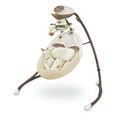 Fisher-Price My Little Snugabunny Cradle 'n Swing