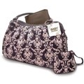 Baby Essentials Fashion Printed Diaper Bag