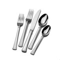 Towle Living Cleo 67-piece Flatware Set