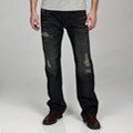 Beneficial guide on vintage eyeglass frames c Cult of Individuality Men's Sap Wash Denim Jeans