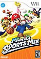 Wii - Mario Sports Mix