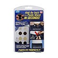 As Seen on TV Perfect Fit 8-piece Button Sets (Pack of 3)