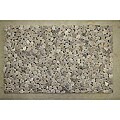 Sand River Rock Doormat (32' x 20')