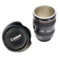 Online quotes for Coffee Vending Canon Lens Coffee Cup Mug