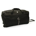 Lucas Tek 25" Wheeled Duffel