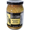BR Cohn 16-oz Pineapple Mango Chutney Cans (Pallet of 1,344)