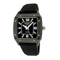 Roberto Bianci Men's Black Ceramic Watch