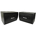 Acesonic SP-580 120W Heavy Duty Speakers (Set of 2)