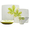place to buy a hookah Free Related Hint Red Vanilla Evergreen Field 4-piece Dinnerware Set