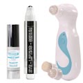 Nutra Sonic Infusor Wrinkle Remover System