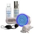 Nutra Luxe Light Blue Acne Phototherapy System