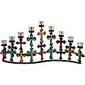 More resources for ace Wrought iron Old Spanish Mission Hancienda Curved Votive Candle Holder