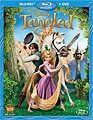 Tangled (Blu-ray/DVD)