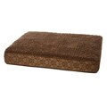 Petmate Double Ortho Pet Bed 30" x 40"