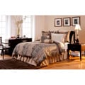 Urban Safari 3-piece King-size Duvet Cover Set